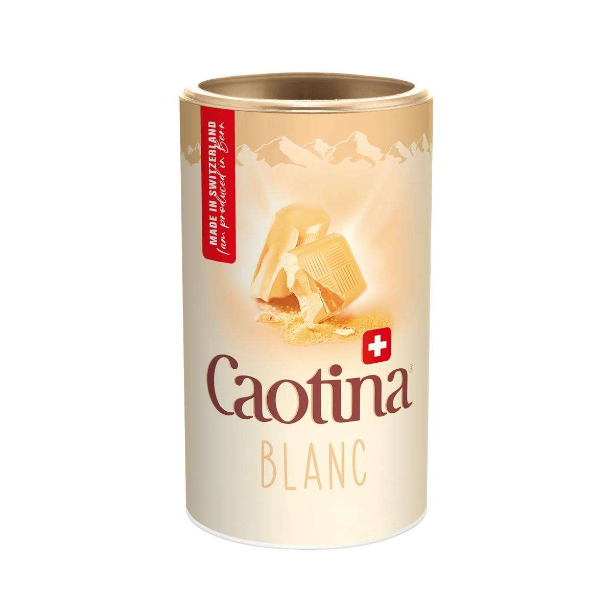 Caotina blanc 500 g