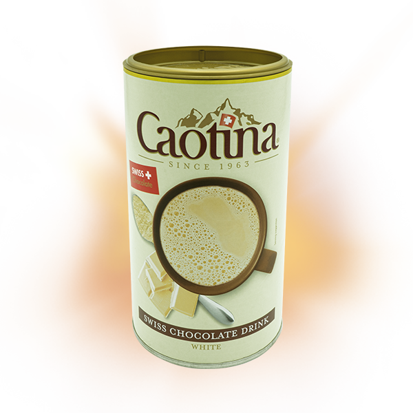 瑞士頂級白巧克力