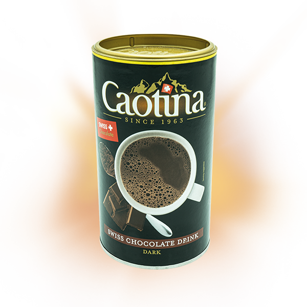 可提娜頂級瑞士黑巧克力