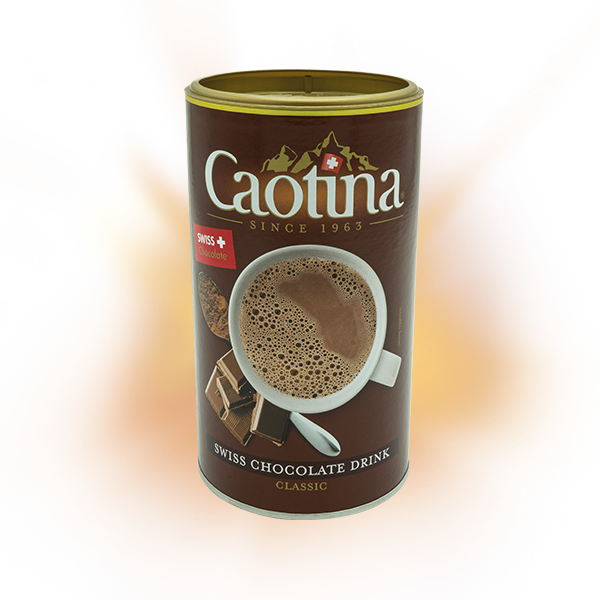 可提娜經典原味 500公克