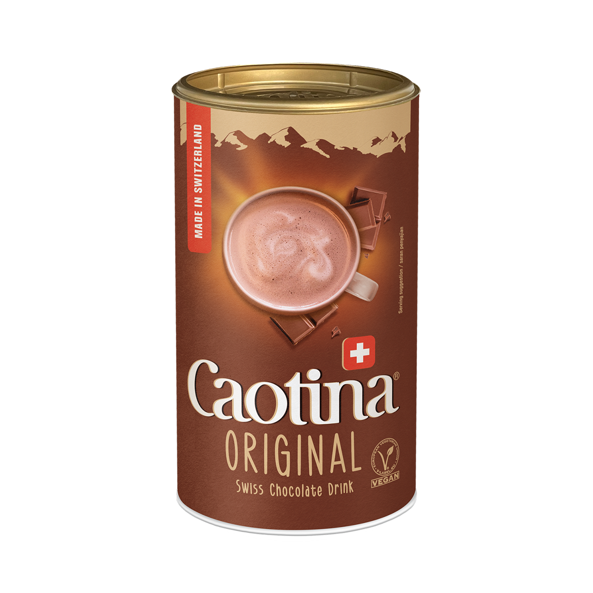 Caotina Original