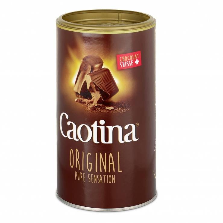 Caotina Original Dose