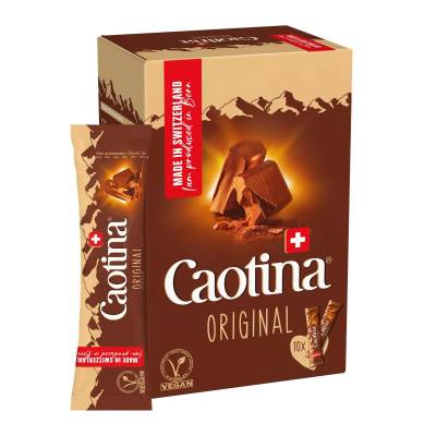 Caotina Stick Pack 10 x 15 g
