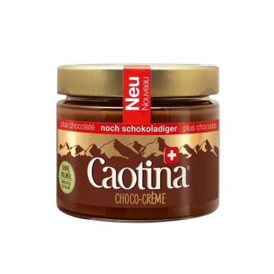 Caotina Choco-Crème 300g