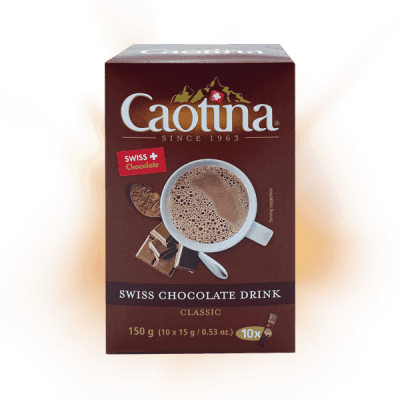 可提娜經典原味 10x15公克