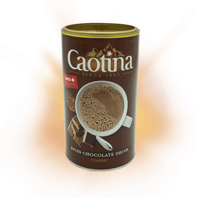 可提娜經典原味 500公克