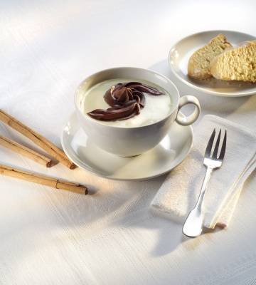 Rezept Caotina Blanc Chai